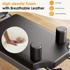 Dexmalle Foldable Pilates Reformer Machine for Home Use - 4 of 4