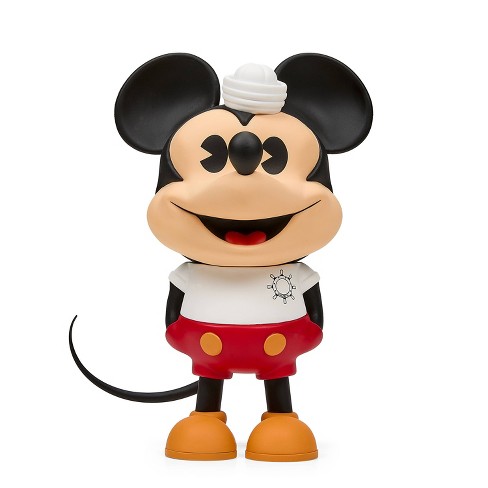 Disney Minnie Mouse 8 Phunny Plush by Kidrobot