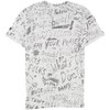 Elevenparis Mens People Graphic T-Shirt - 2 of 2
