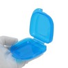Unique Bargains Compact Braces Box with Vent Holes 1 Pc - 3 of 4