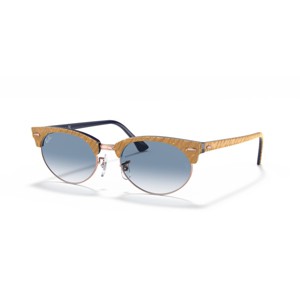 Ray-Ban RB3946 52mm Unisex Oval Sunglasses - 1 of 4