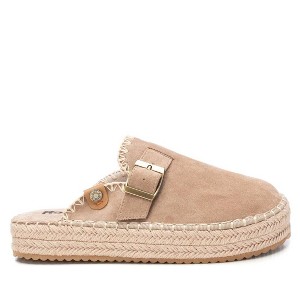 Refresh Women's Espadrille Clogs With Comfort Footbed 172543 - 1 of 4