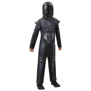 Star Wars K-2SO Classic Child Costume - 1 of 4