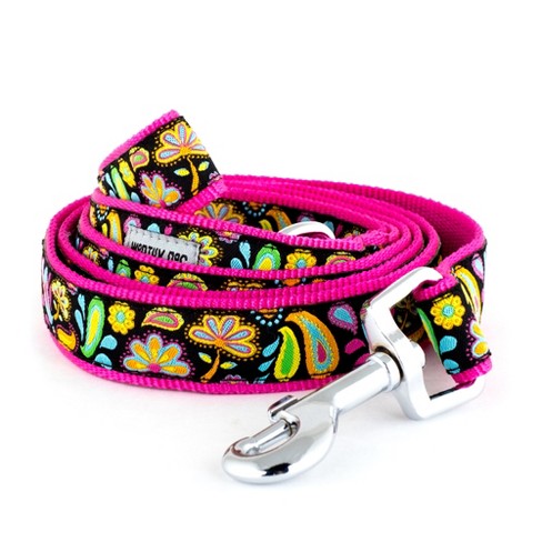 Pink Papyrus : Dog Collars, Harnesses & Leashes : Target