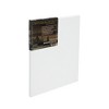 Centurion Deluxe Professional Oil Primed Linen Stretched Canvas, 11oz Linen, 12x16" - Box of 6, 0.67"Deep Canvases, Kiln-Dried Stretchers, Back - 2 of 4