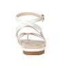Journee Women's Serissa Flat Sandals - 3 of 4