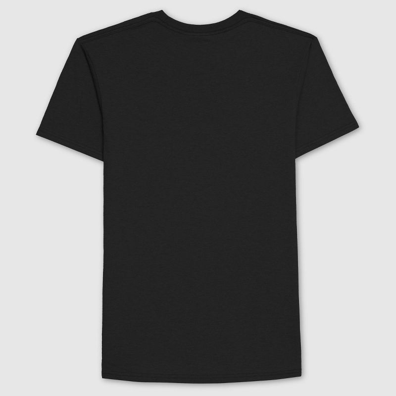 Boys&#39; Barbie Kenough Short Sleeve Graphic T-Shirt - Black, 3 of 4