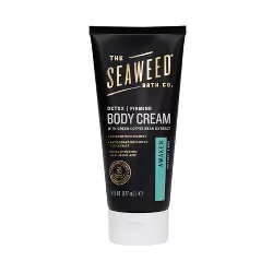The Seaweed Bath Co. Firming Detox Body Cream - Awaken - 6 fl oz