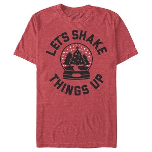 Men's Lost Gods Let's Shake Things Up T-Shirt - 1 of 4