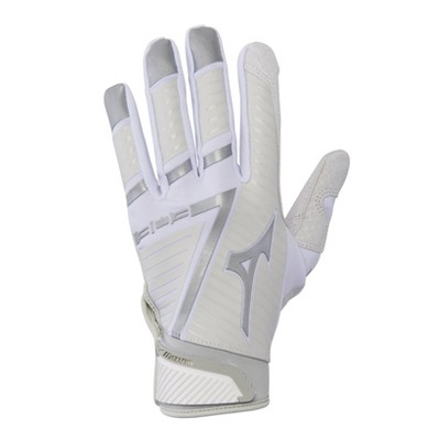 mizuno adult mvp batting gloves