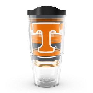 NCAA Tennessee Volunteers 24oz Hype Stripes Classic Tumbler - 1 of 4