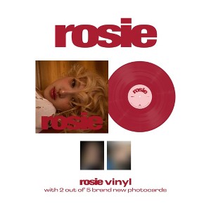 ROSÉ - rosie - 1 of 1