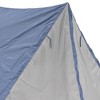 CLAM Quick-Set Apex Portable Outdoor A-Frame Hiking Camping Tent - 4 of 4