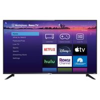 Westinghouse 65" 4K Ultra HDR Smart LED Roku TV