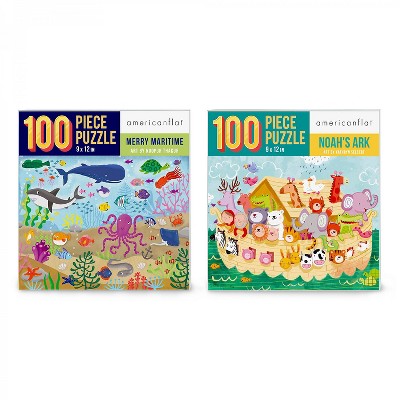 puzzle set for kids