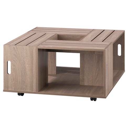 Image result for modern crate furniture
