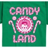 Boys' - Candy Land - Mr Mint Short Sleeve Graphic T-Shirt - 2 of 4