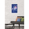 Trends International Disney Lilo And Stitch - Slobber Hi Framed Wall Poster Prints - 2 of 4