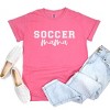 Simply Sage Market Soccer Mama Garment Dyed Tee - 3 of 4