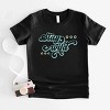 The Juniper Shop Stay Wild Retro Youth Short Sleeve Tee - 2 of 4