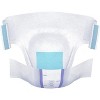TENA ProSkin Stretch Ultra Incontinence Briefs, Heavy Absorbency, Unisex - 3 of 3