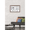 Trends International Netflix Squid Game - Games Framed Wall Poster Prints - 2 of 4