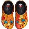 Crocs Kids Pokémon Charizard Classic Clogs - 3 of 4