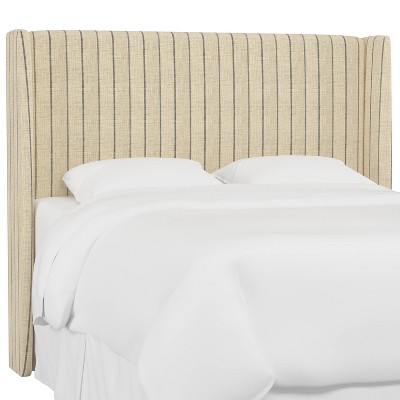 target upholstered headboard