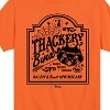Boys' - Hocus Pocus - Binx Business Sign -Toddler and Youth Short Sleeve Graphic T-Shirt Short Sleeve Graphic T-Shirt - 2 of 4