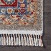 Nuloom Romee Global Tale Medallion Indoor Area Rug - image 3 of 4