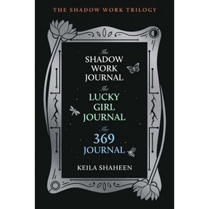 The Shadow Work Trilogy (Boxed Set) - by  Keila Shaheen (Paperback) - 1 of 1