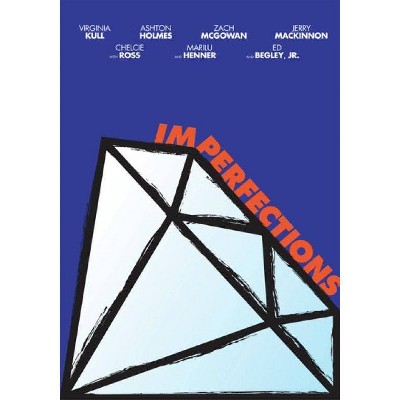 Imperfections (DVD)(2017)
