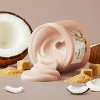 Dove Beauty Exfoliating Body Scrub - Brown Sugar & Coconut Butter - 15oz - 4 of 4