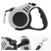 Unique Bargains Ergonomic Retractable Pet Leash 1 Pc - 3 of 4