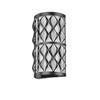 Z-Lite Harden 2 - Light Sconce in  Matte Black - 2 of 4