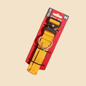 Boss Dog Tactical Collar - 1 of 4