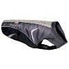 Dog Helios Altitude-Mountaineer Wrap-Velcro Protective Waterproof Dog Coat w/ Blackshark Technology - 4 of 4