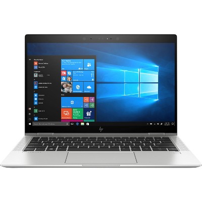 HP Elitebook X360 1030 G3 13.3" Intel i5 1.7GHz 16GB 256GB SSD W10 Pro Touch - Manufacturer Refurbished