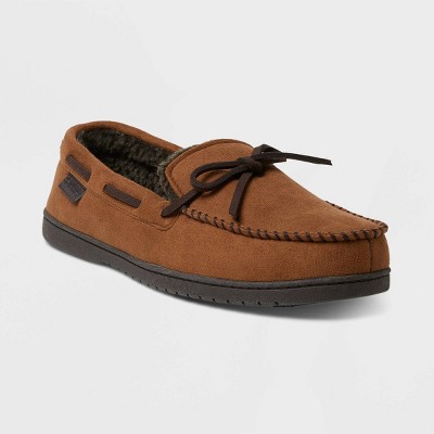 børn moccasins