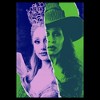 Mens Wicked: For Good Glinda and Elphaba Tonal Poster T Shirt - 2 of 4