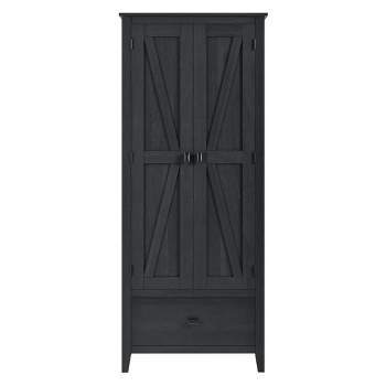 30" Brookside Storage Cabinet - Room & Joy