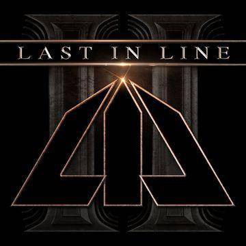 Last In Line - II (Vinyl)