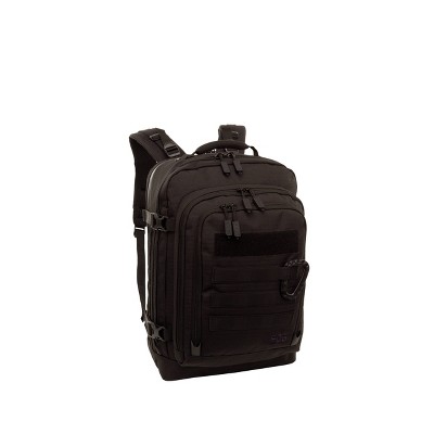 SOG 18.5'' Gearhead Backpack - Black