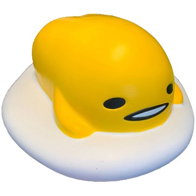 gudetama squishy target