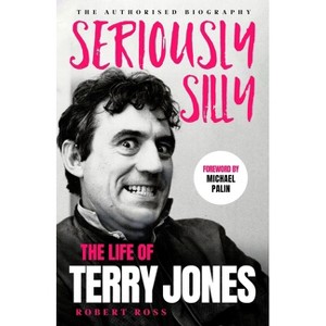 Seriously Silly - by  Robert Ross (Hardcover) - 1 of 1