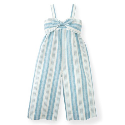 Target jumpsuit hot sale striped