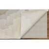 Clio Modern Abstract Area Rug - 4 of 4