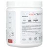 Type Zero Clean Pre Workout (11.3 oz, Fruit Punch) + Beet Root + L-Arginine + L-Citrulline, 2G Arginine, L-Citrulline Malate, Beta A, Sugar Free, - 3 of 4