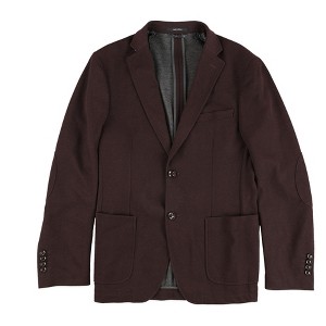 bar III Mens Knit Sport Coat - 1 of 2