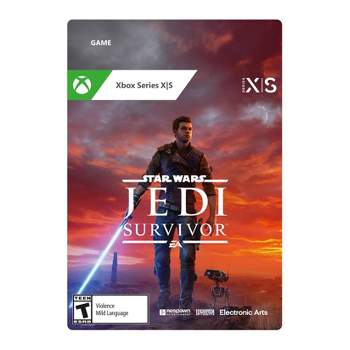 Star Wars Jedi: Survivor - Xbox Series X|S (Digital)